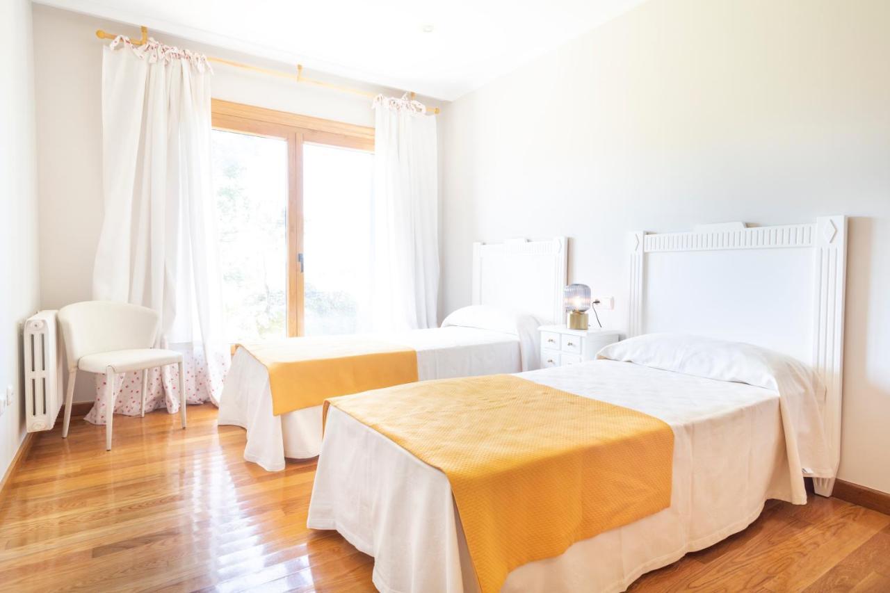 A Casa De Lamas Meis Екстериор снимка