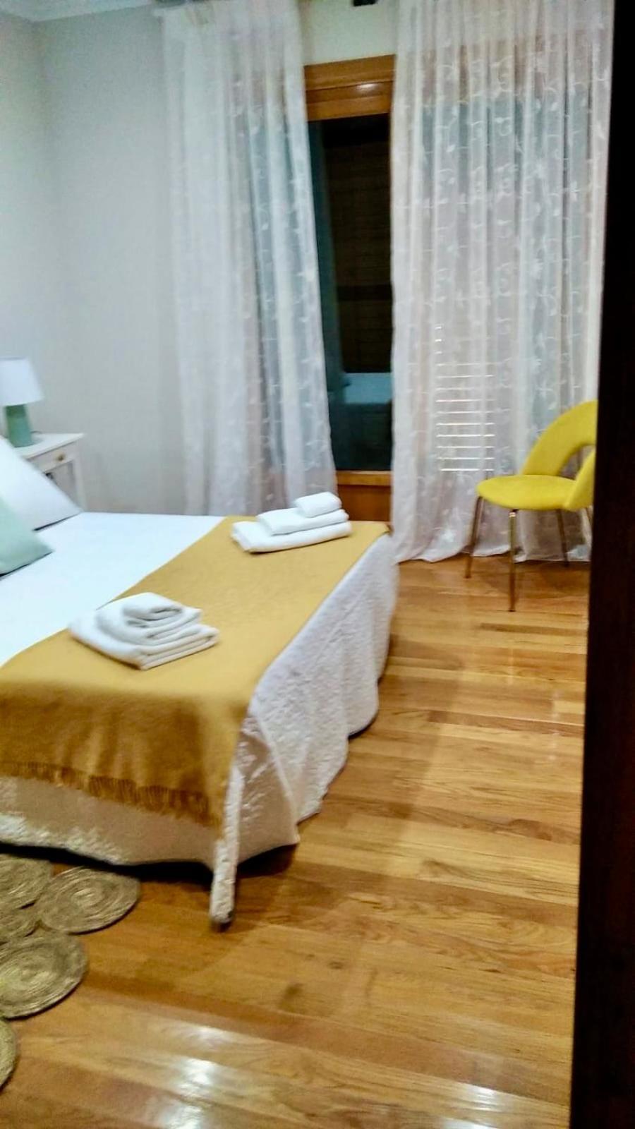 A Casa De Lamas Meis Екстериор снимка